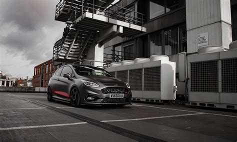 The Top 7 Fiesta MK8 Mods – VUDU Performance .